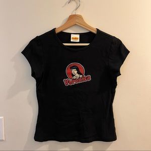Y2K 2004 Archie Comics Veronica T-Shirt
